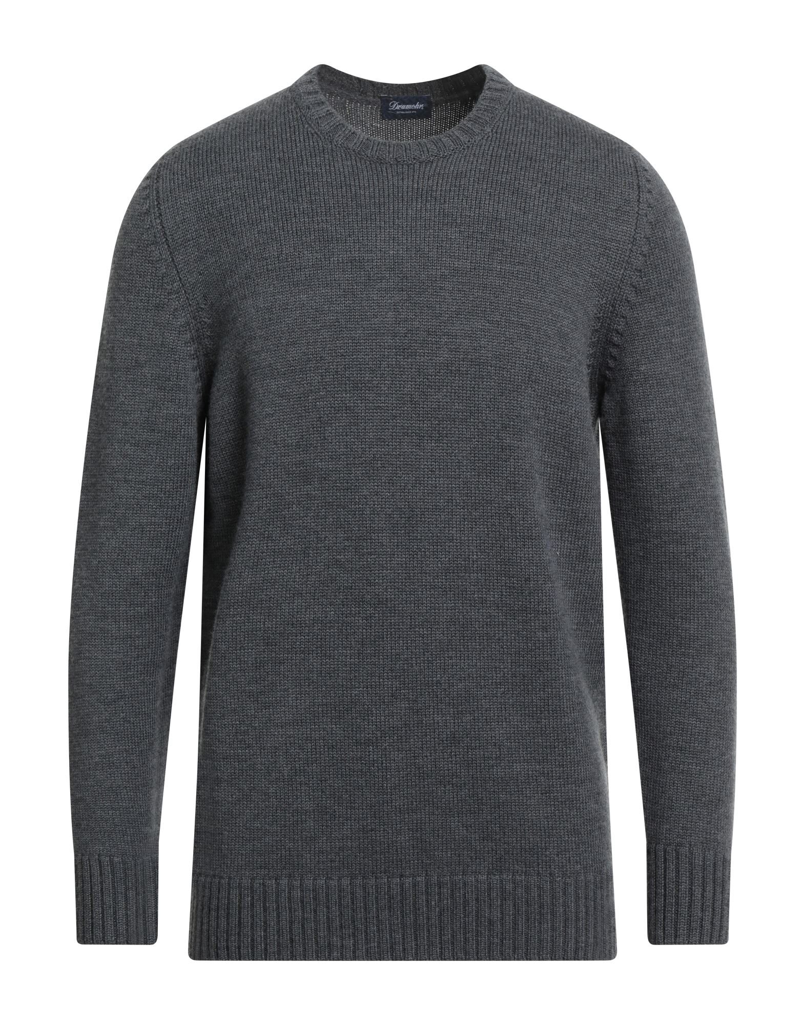 DRUMOHR - Свитеры