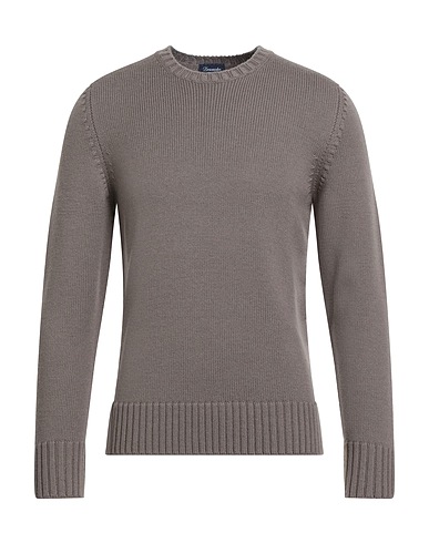 DRUMOHR Jumper 100% Merino Wool