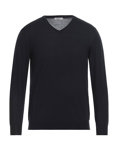 ONES | Midnight blue Men‘s Sweater | YOOX