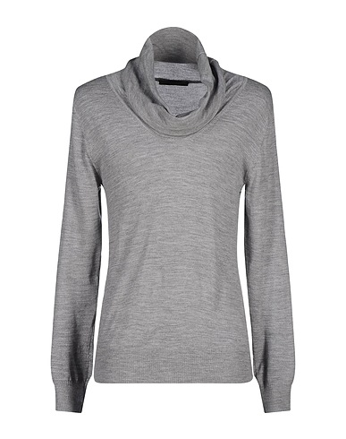 ZOOM DANIELE ALESSANDRINI - Polo neck