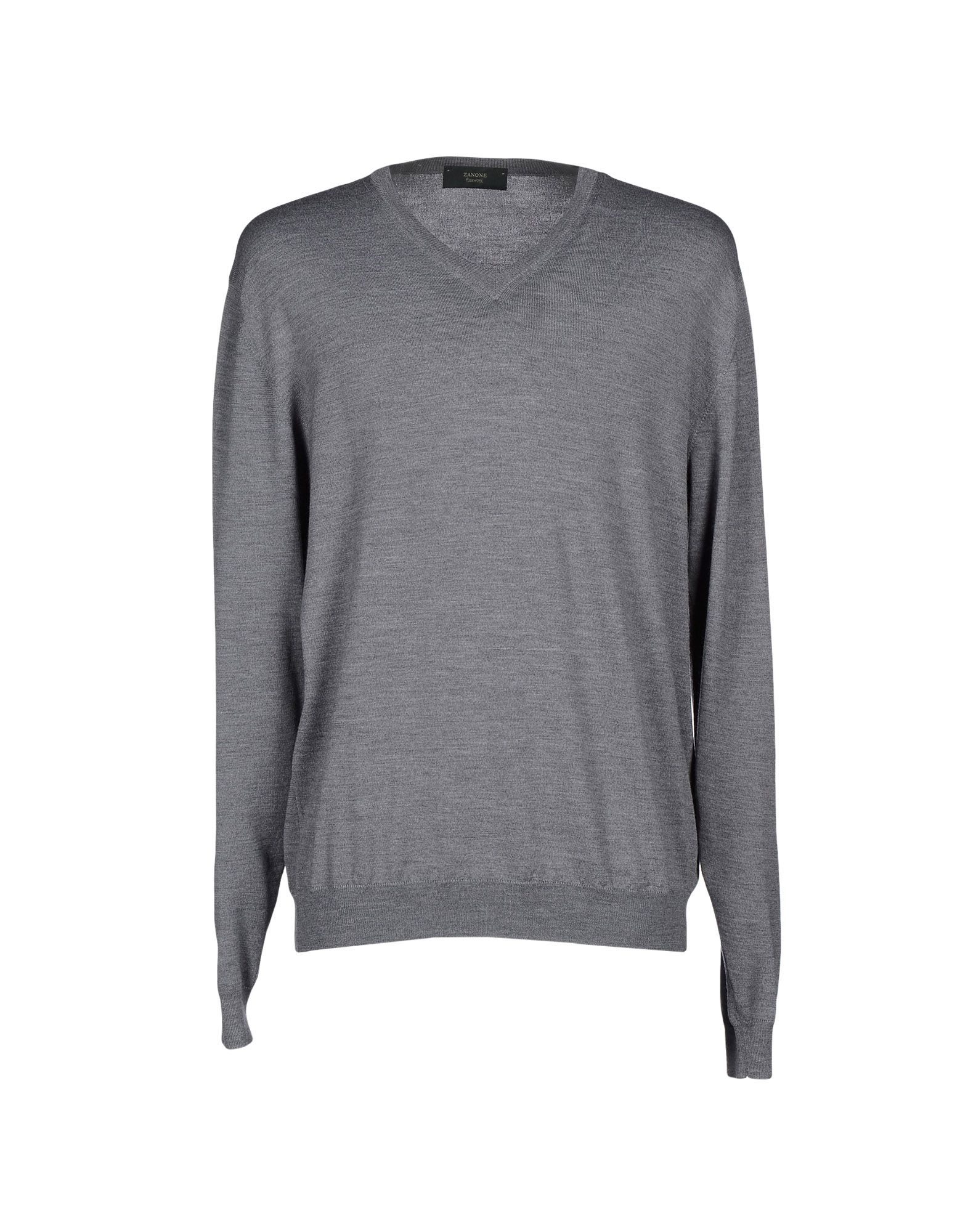 ZANONE - 풀오버