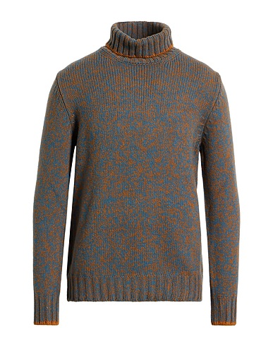 GRAN SASSO Dolcevita Blu chiaro 100% Lana Vergine