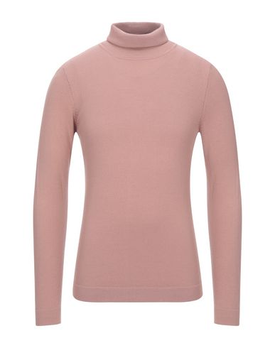 Click to view more detailed imagery on our partner's website Drykorn Turtleneck In Pastel Pink