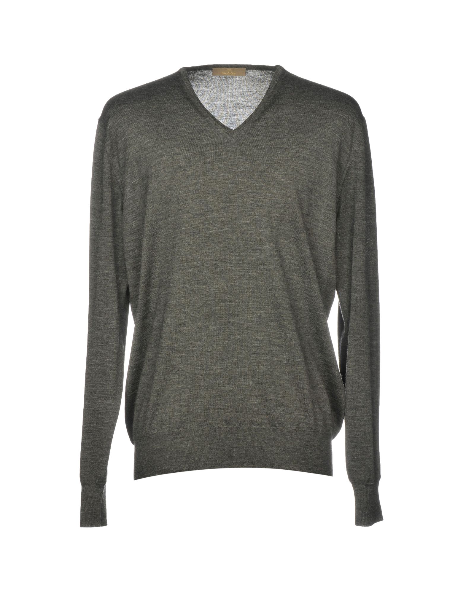 CRUCIANI - Sweaters