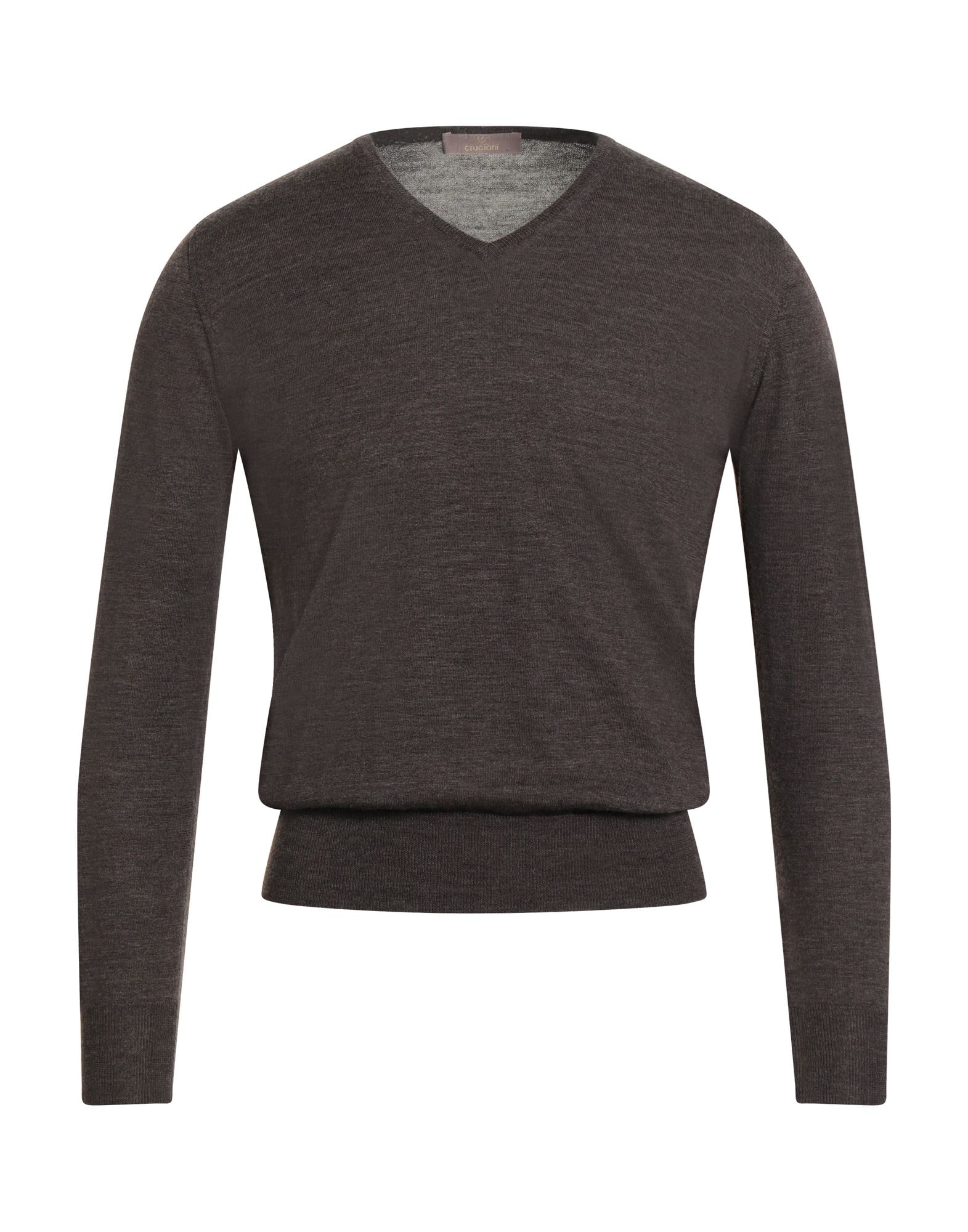CRUCIANI - プルオーバー