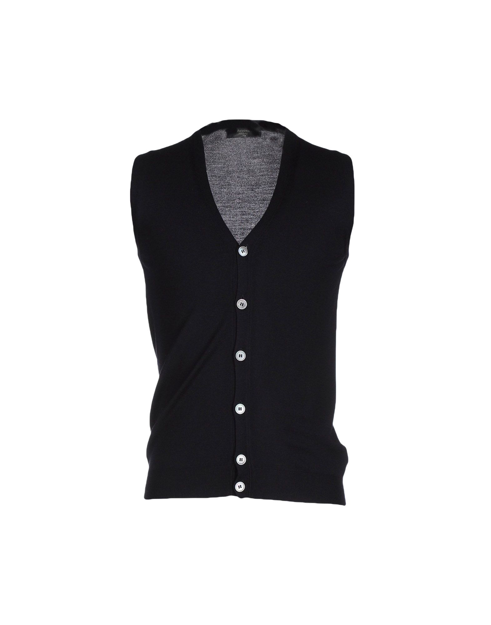 ZANONE - Ζακέτες 