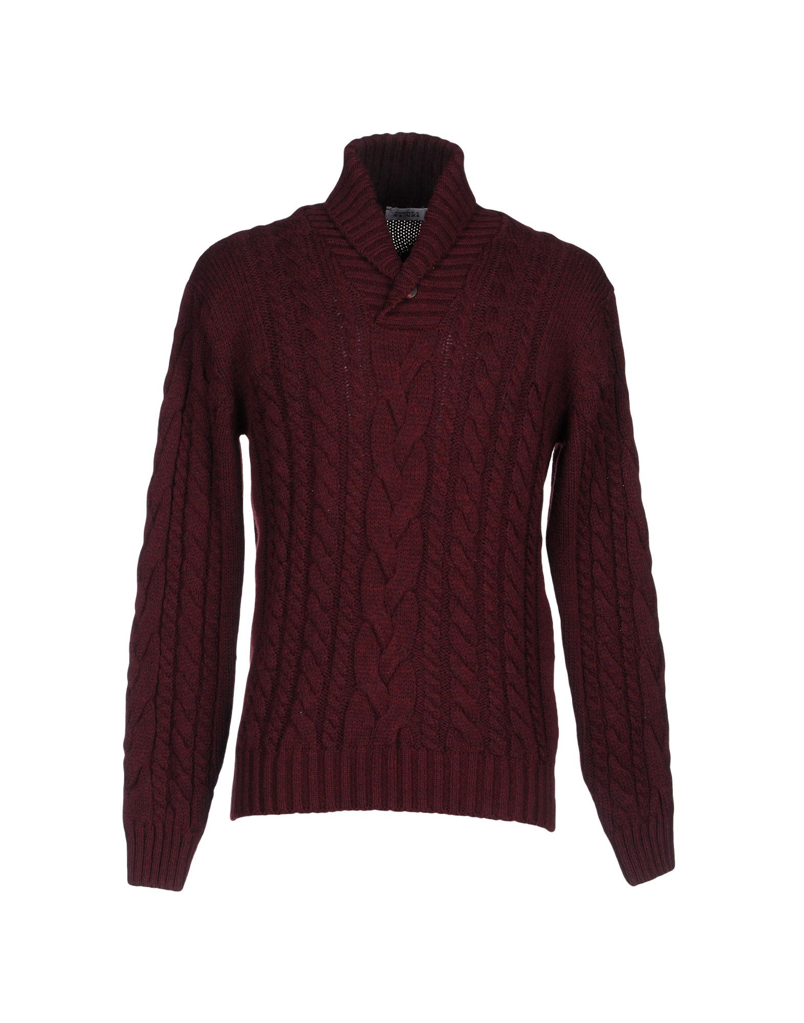 ANDREA FENZI - Jumpers