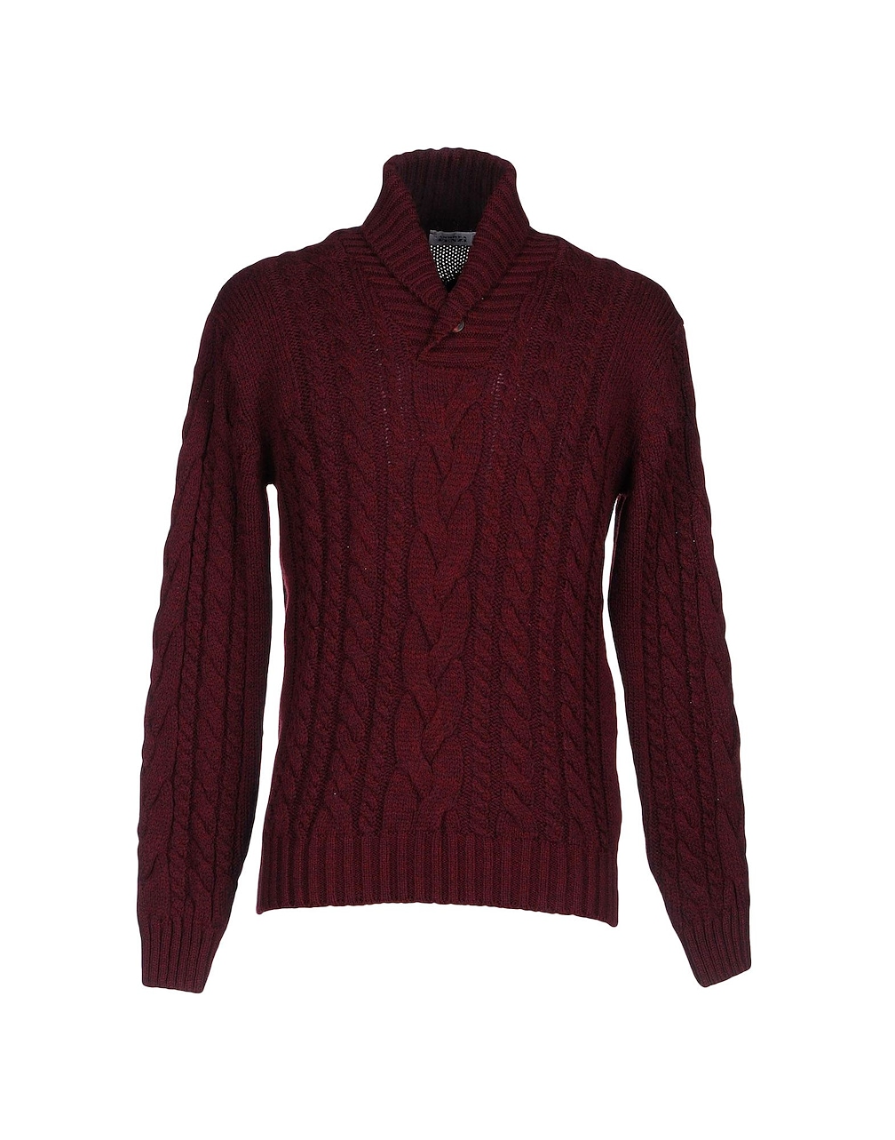 ANDREA FENZI - Pullover