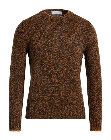 GRAN SASSO Jumper 100% Virgin Wool