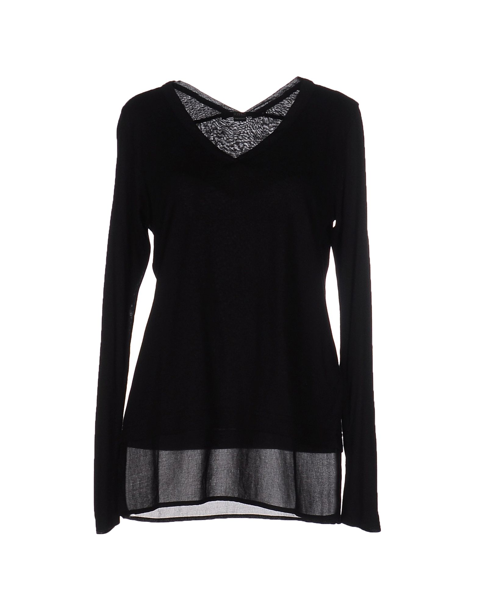 SEVENTY VENEZIA - プルオーバー