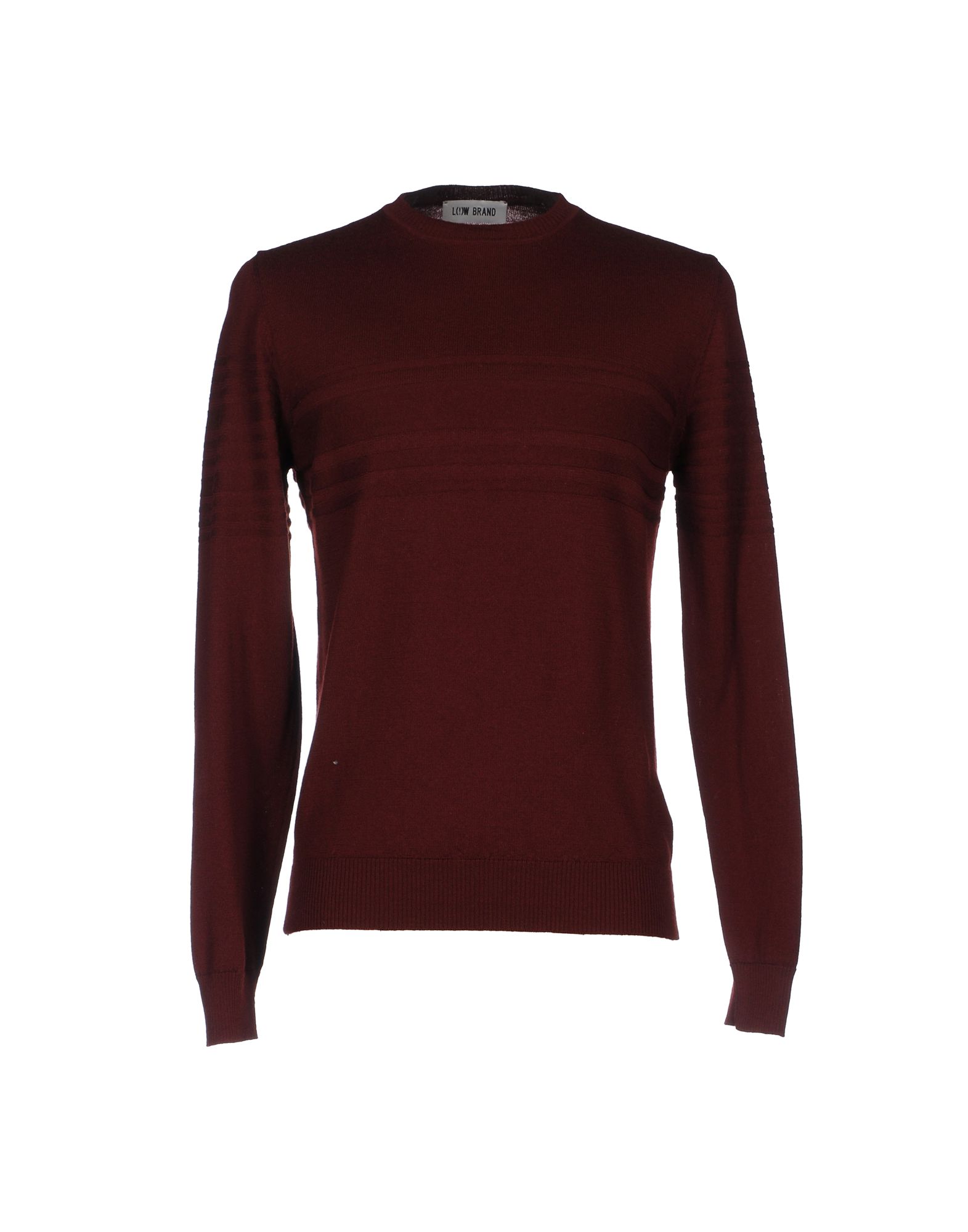 LOW BRAND - Sweaters