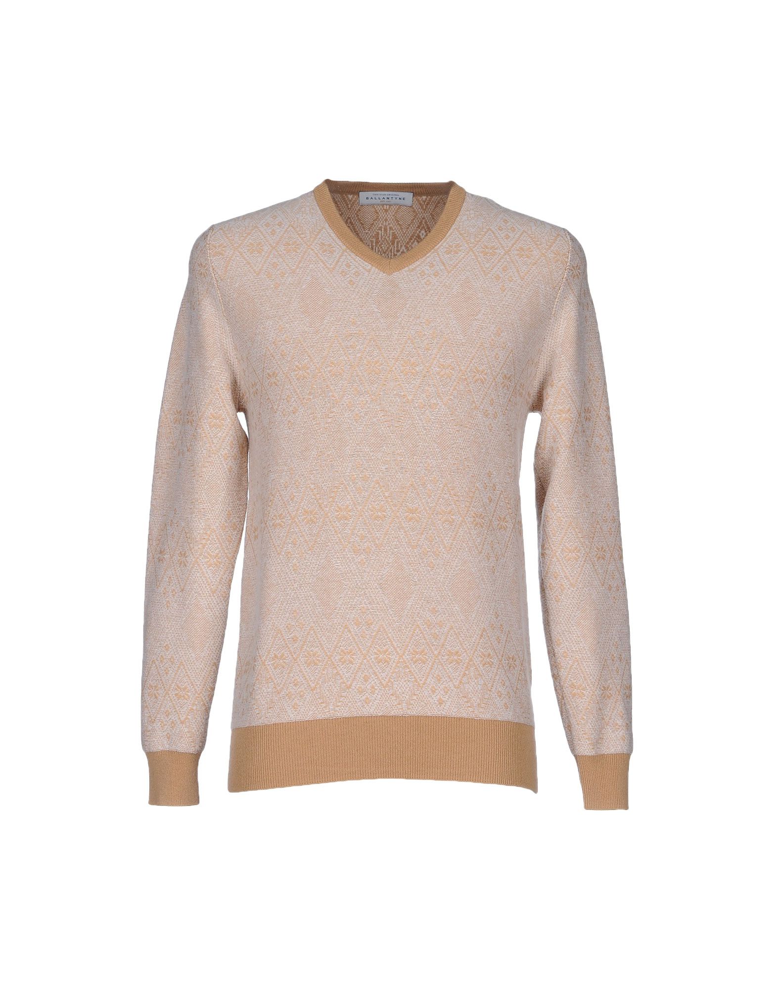 BALLANTYNE - Jumpers