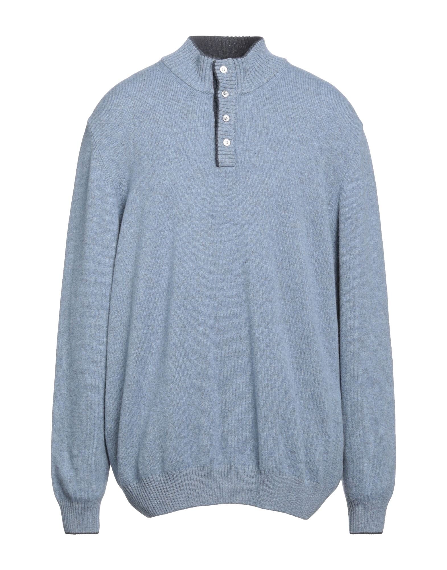 GRAN SASSO - Turtlenecks