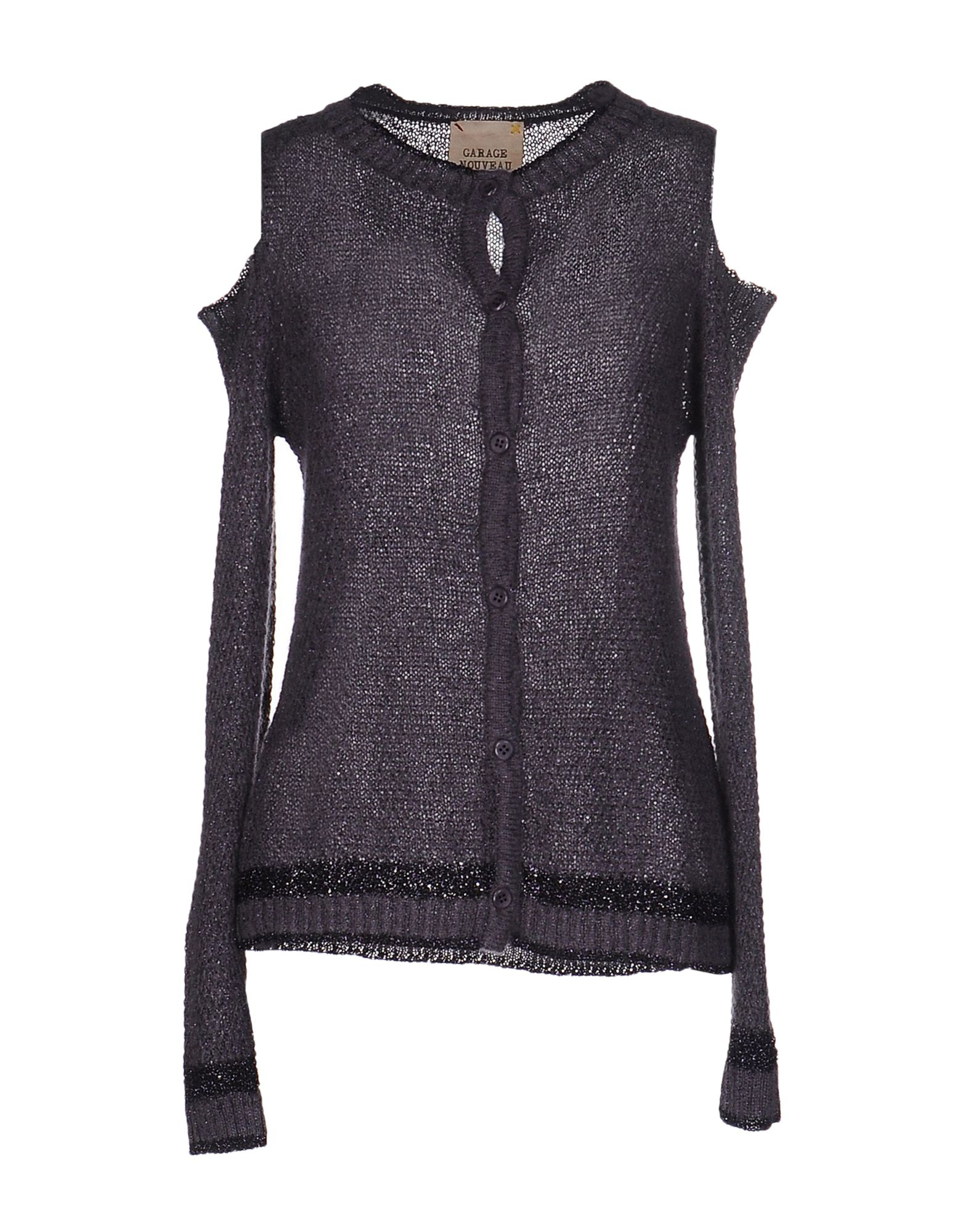 Garage Nouveau Cardigan Women Garage Nouveau Cardigans Online On