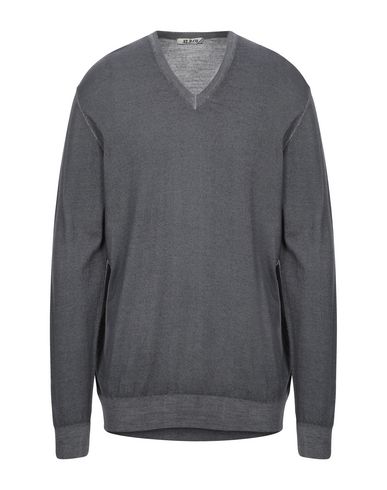 At.p.co Sweaters In Steel Grey