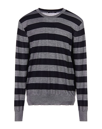 ZOOM DOLCE & GABBANA - Pull en cachemire