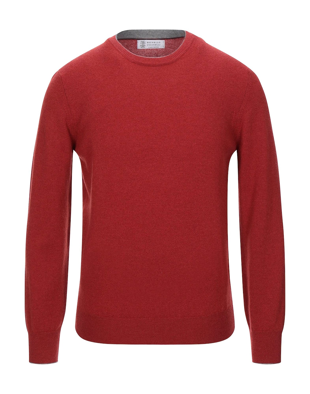 BRUNELLO CUCINELLI - Sweaters