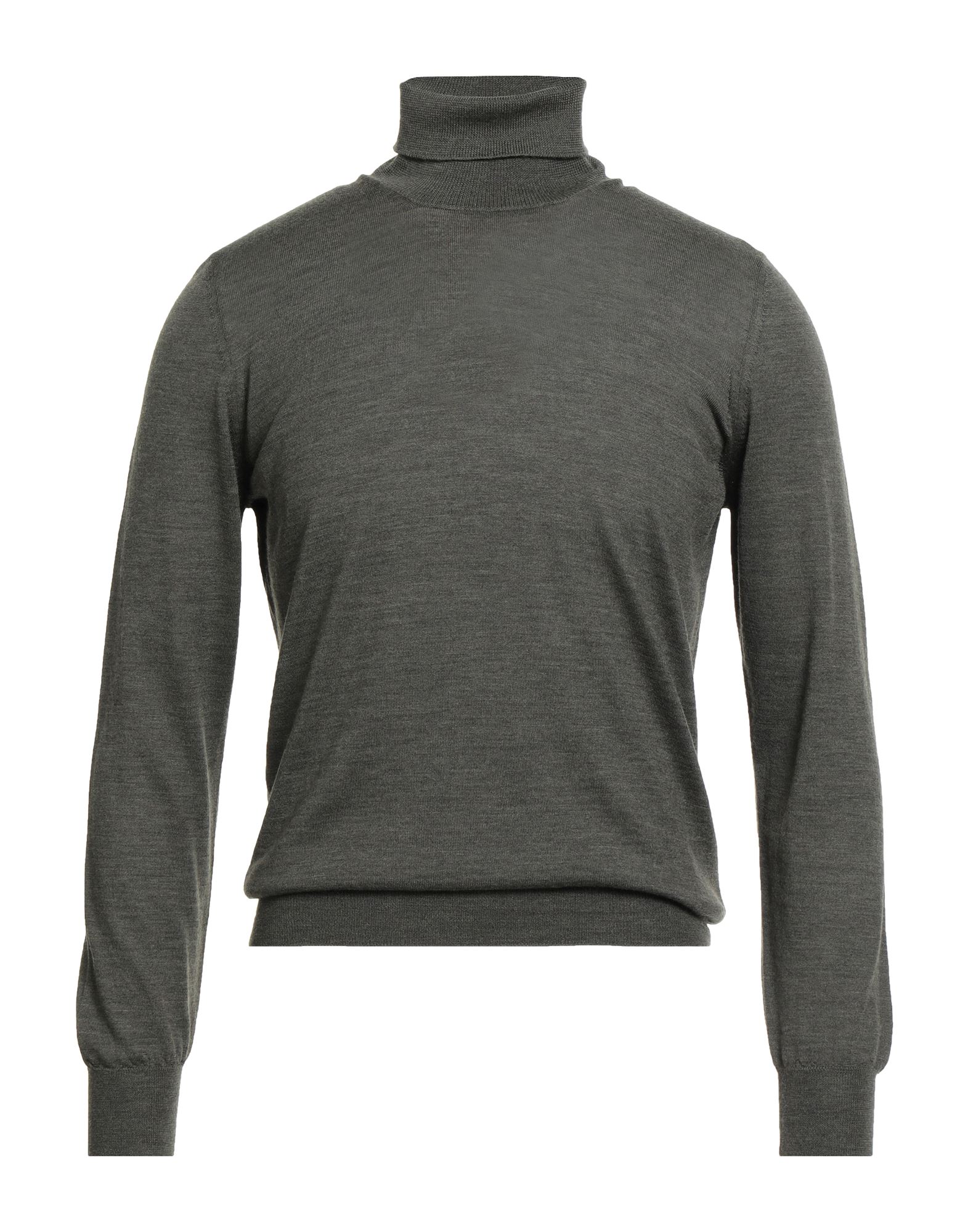 GRAN SASSO - Rollkragenpullover