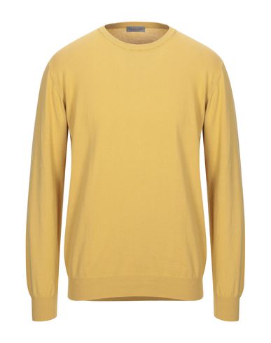 Click to view more detailed imagery on our partner's website Bramante Sweater In Ocher