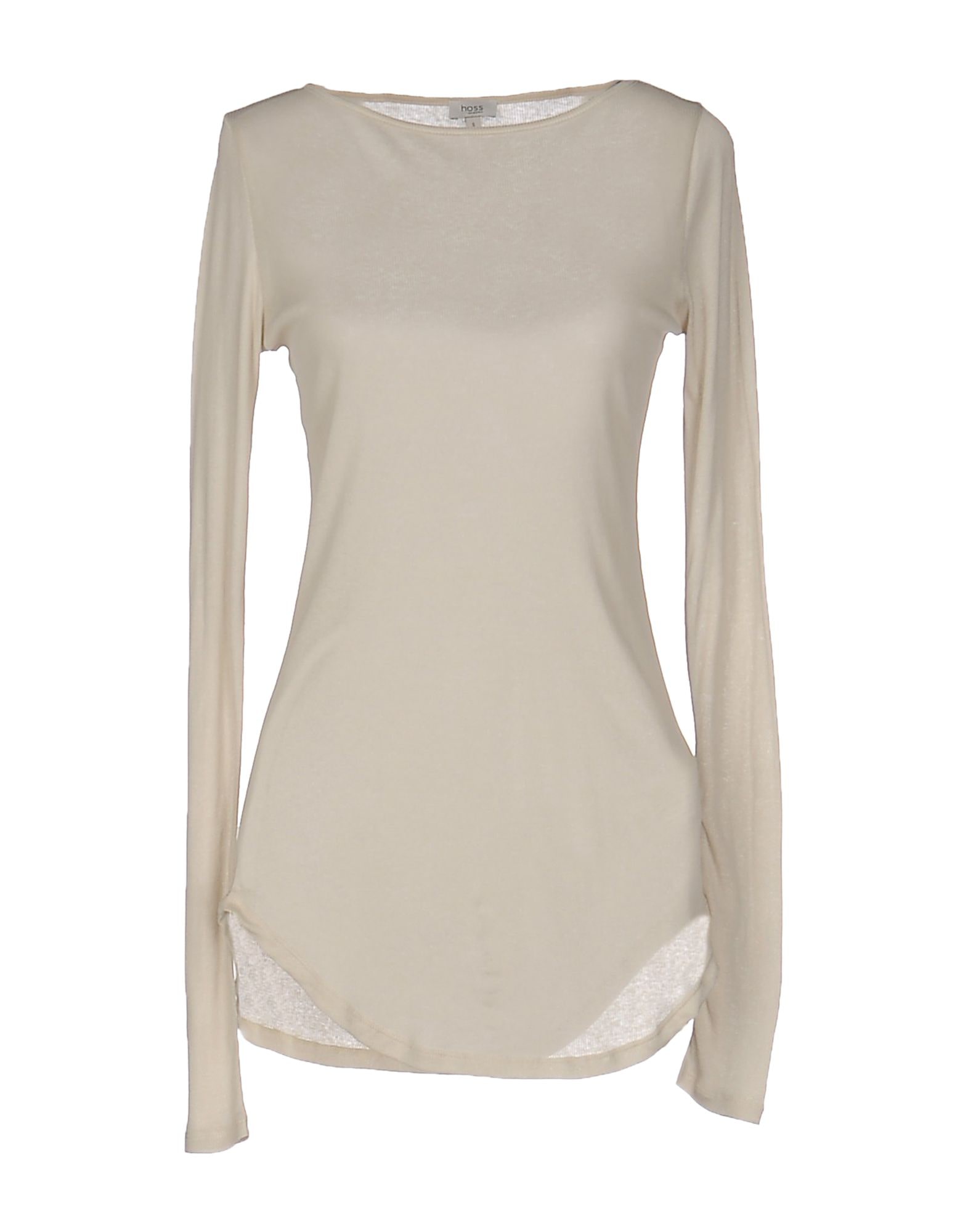 HOSS INTROPIA - T-shirts