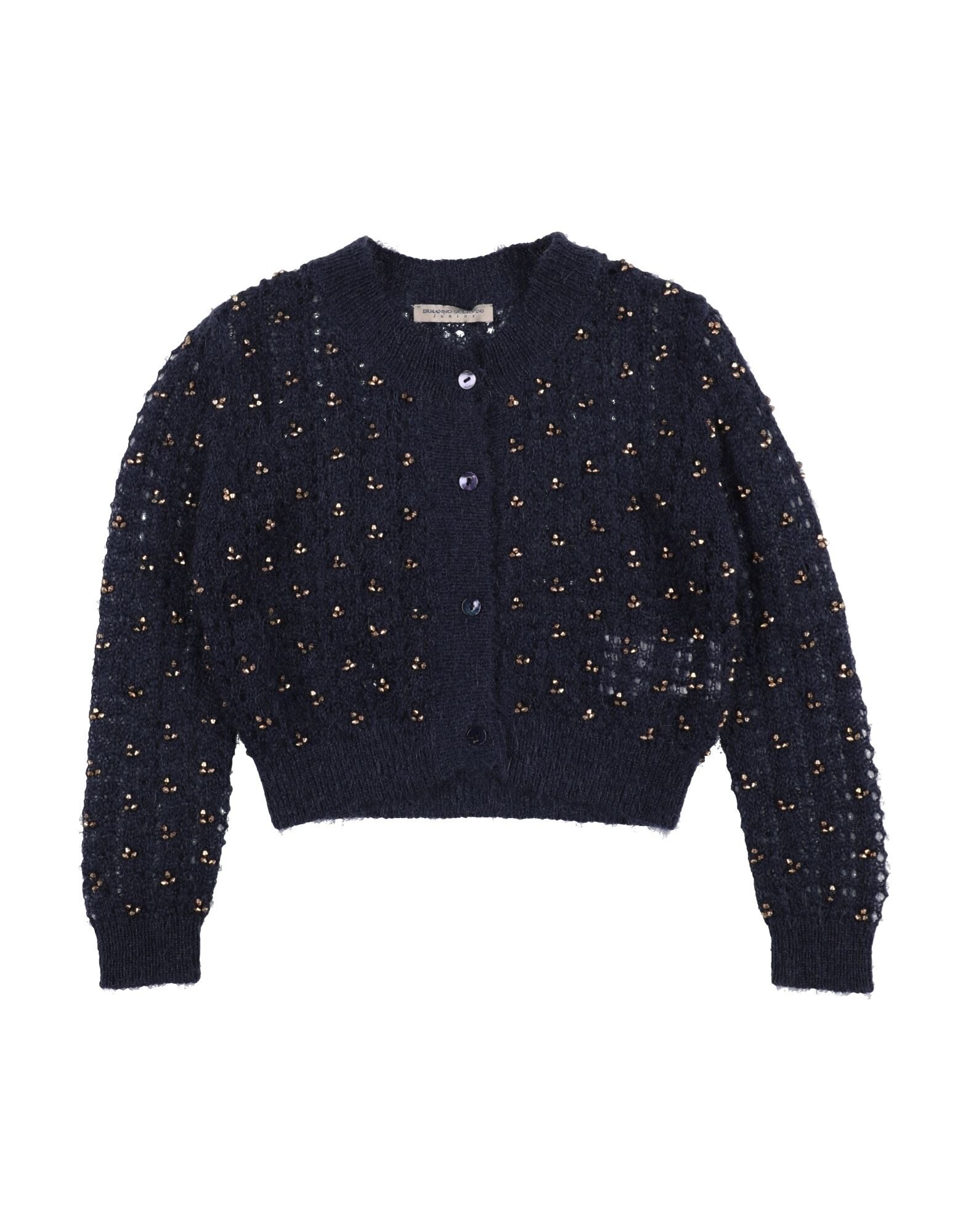 ERMANNO SCERVINO JUNIOR - Cardigans