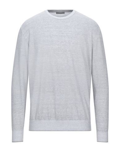 Filippo De Laurentiis Sweaters In Light Grey