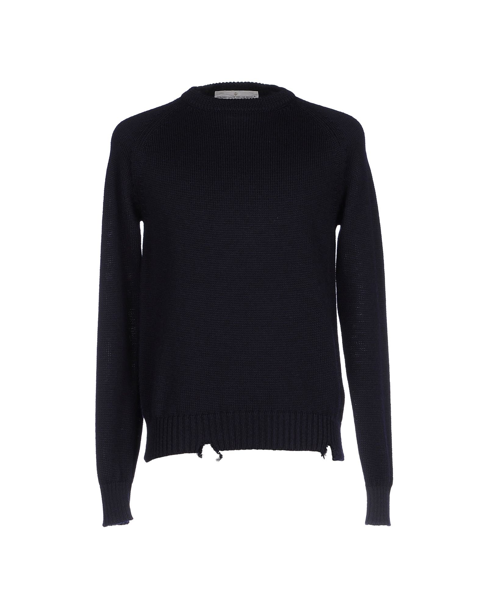 GOLDEN GOOSE - Sweaters