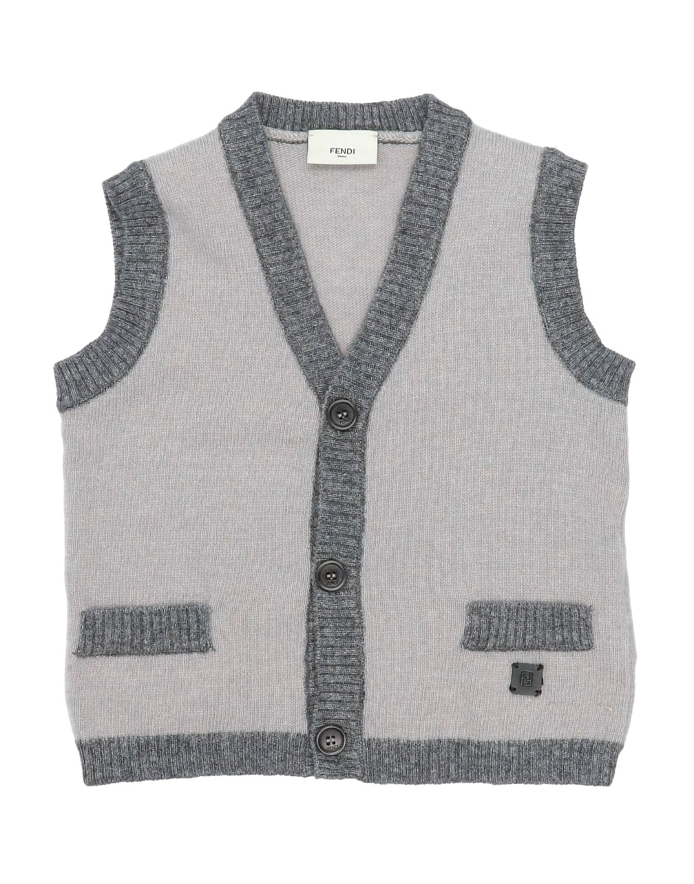 FENDI - Cardigans