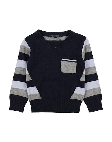 ASTON MARTIN Pullover 55% Lana, 24% Viscosa, 14% Nylon, 7% Cachemire