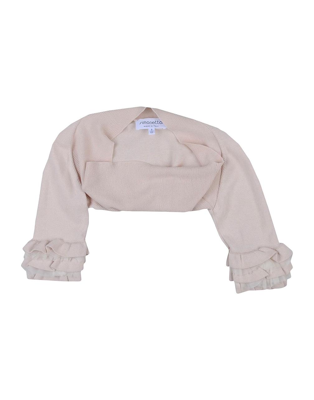 SIMONETTA - Wrap cardigans