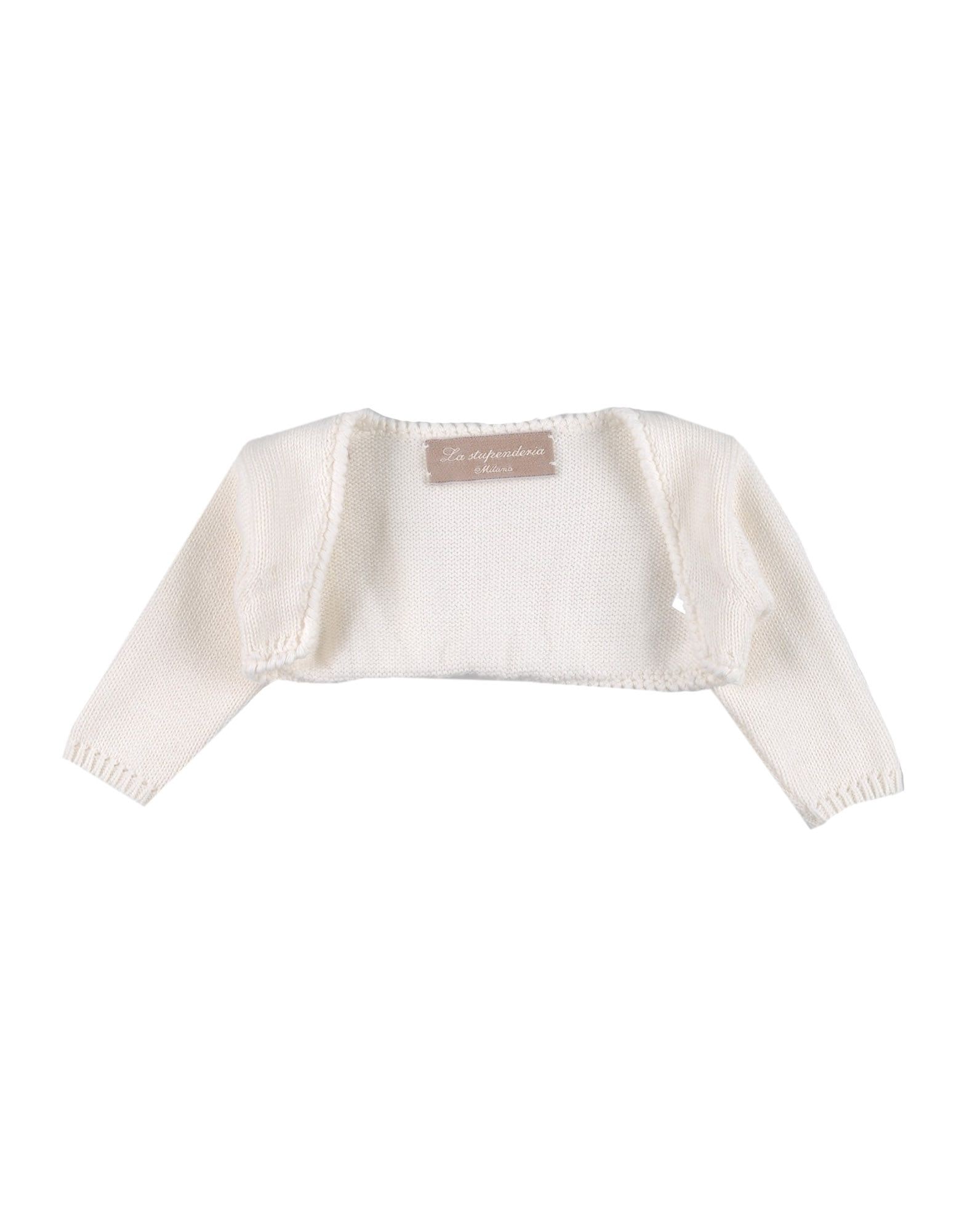 LA STUPENDERIA - Wrap cardigans