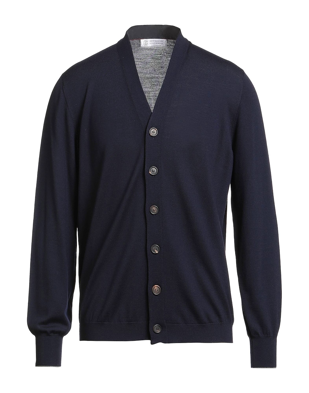 BRUNELLO CUCINELLI - Cardigans