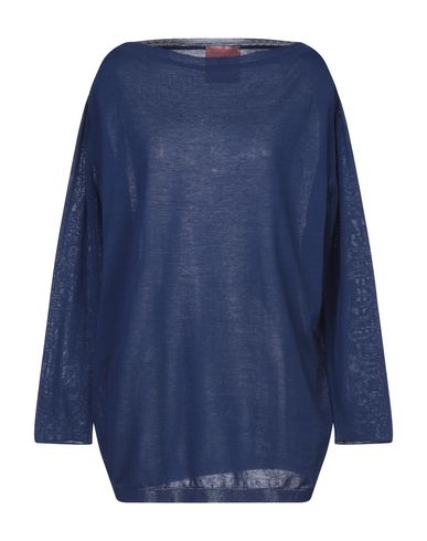 Alyki Sweaters In Blue