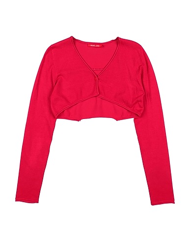 LIU •JO Shrug Garnet 78% Viscose, 22% Polyamide