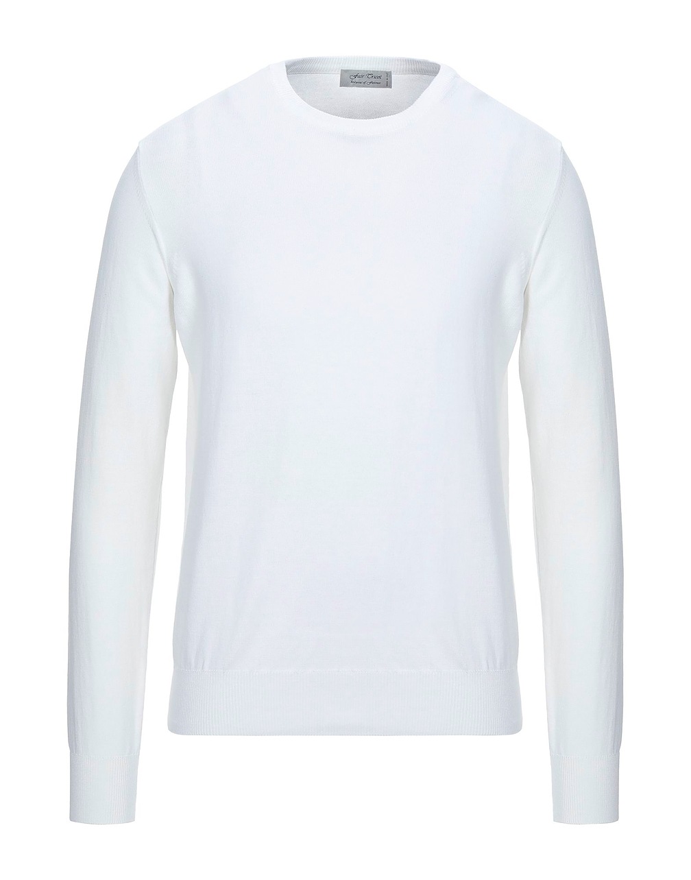 FAIR TRICOT - Πουλόβερ