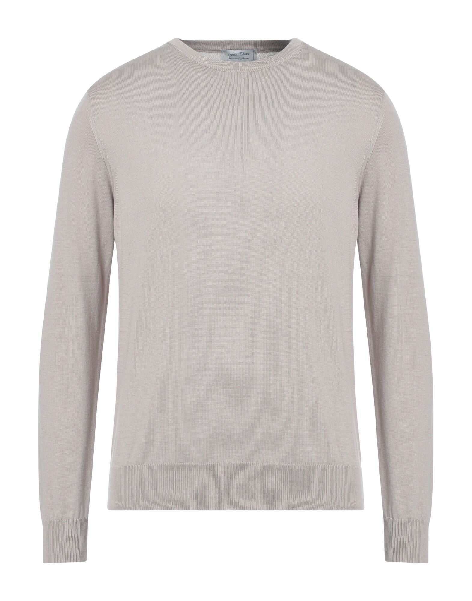 FAIR TRICOT - Sweaters