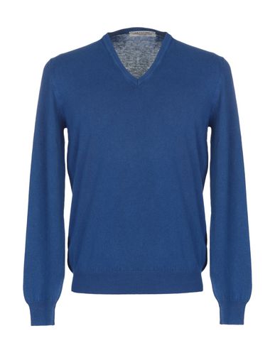 La Fileria Sweater In Blue