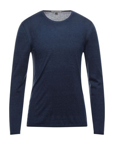John Varvatos Collection Regular Fit Cashmere Sweater In Blue