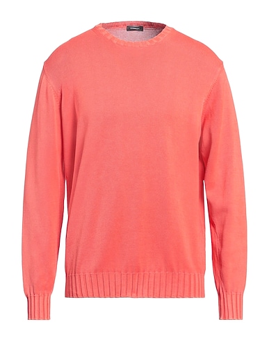 ROSSOPURO Pullover 100% Coton