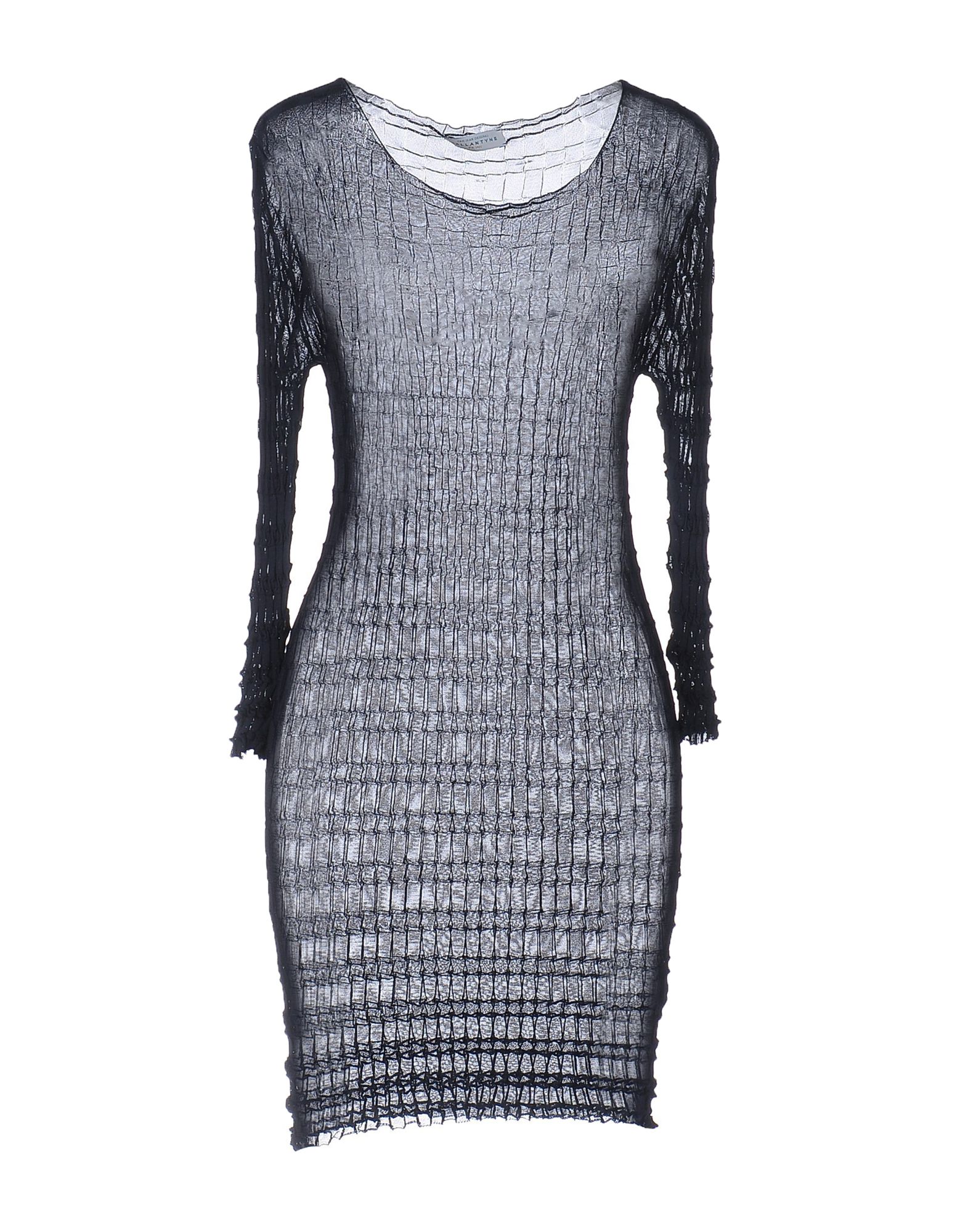 BALLANTYNE - プルオーバー