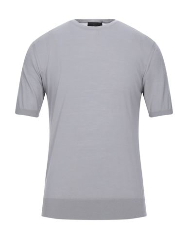 Click to view more detailed imagery on our partner's website Prada Sweaters In Grey