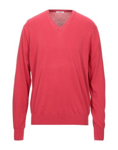 Click to view more detailed imagery on our partner's website Gioferrari Sweater In Red