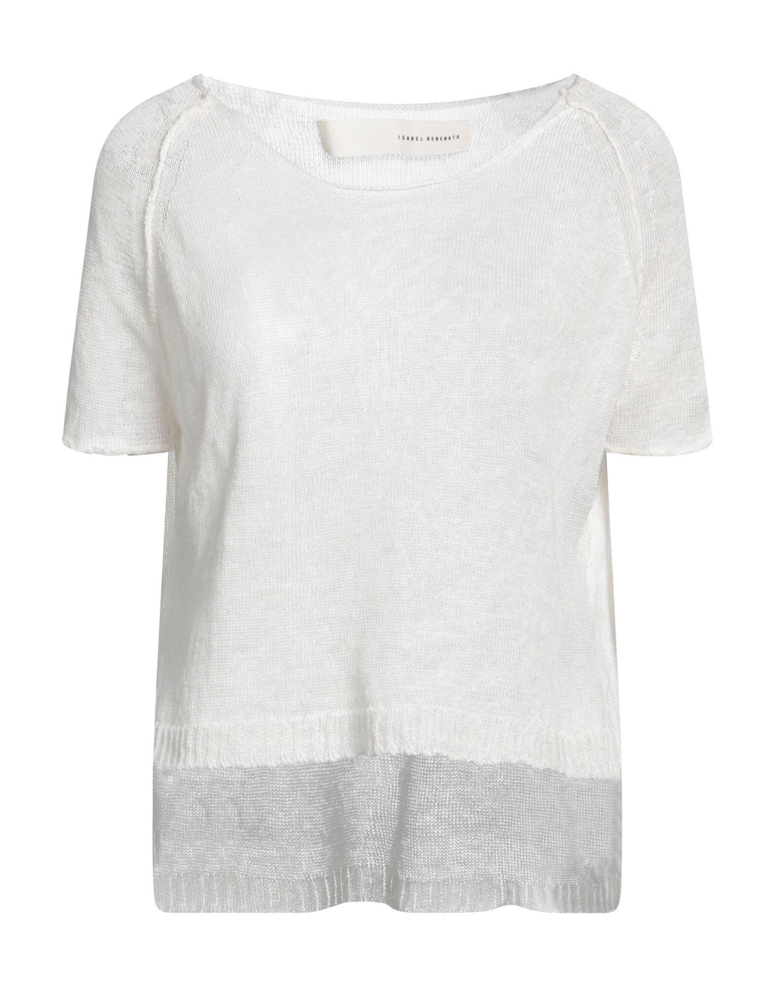 ISABEL BENENATO - プルオーバー