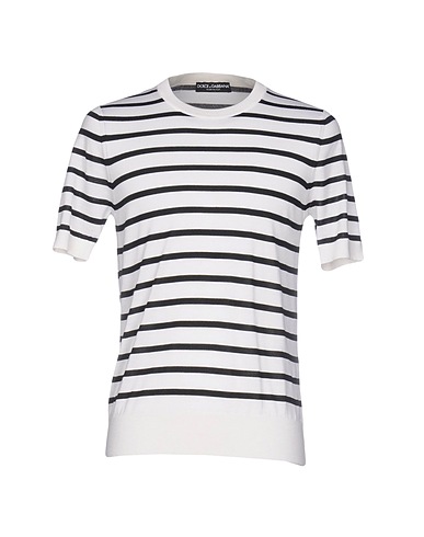 ZOOM DOLCE & GABBANA - Pull en cachemire