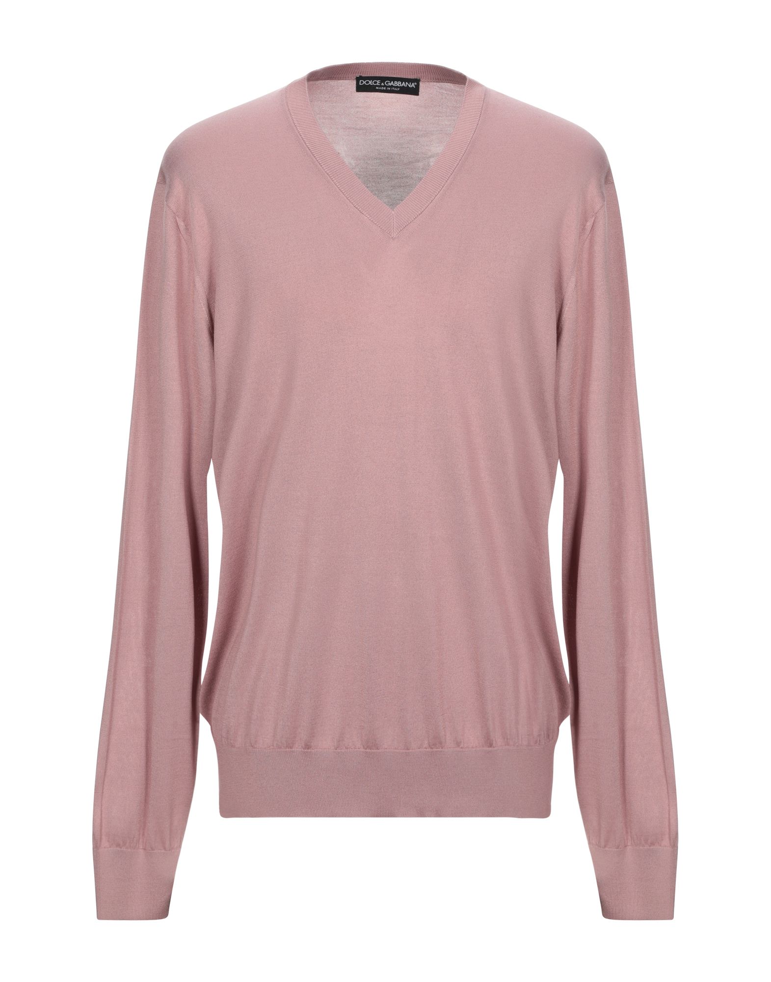 DOLCE&GABBANA - Sweaters