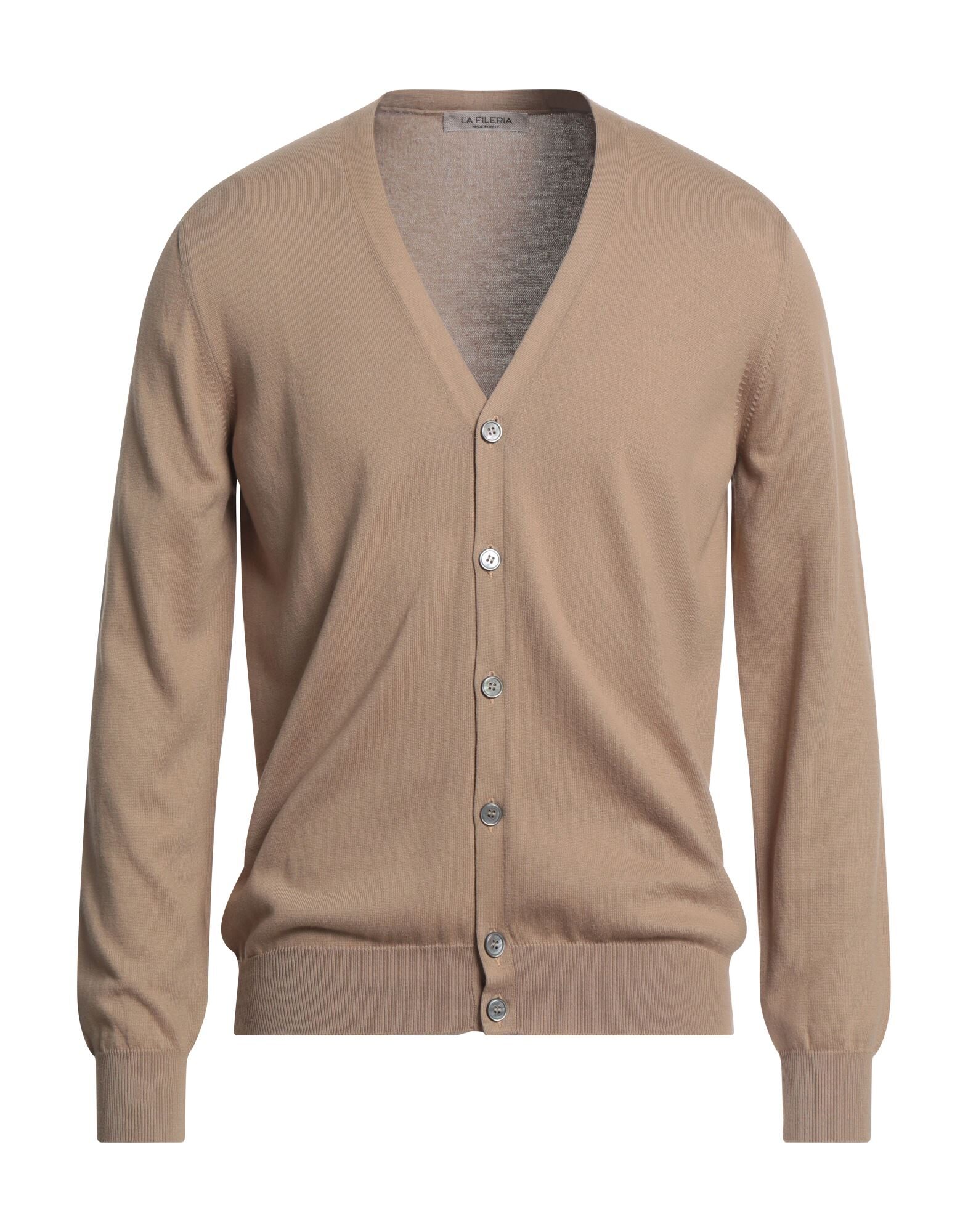 LA FILERIA Кардиган 24690₽