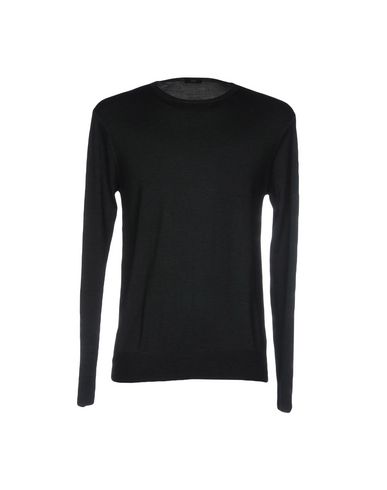Click to view more detailed imagery on our partner's website Hōsio Sweaters In Dark Green