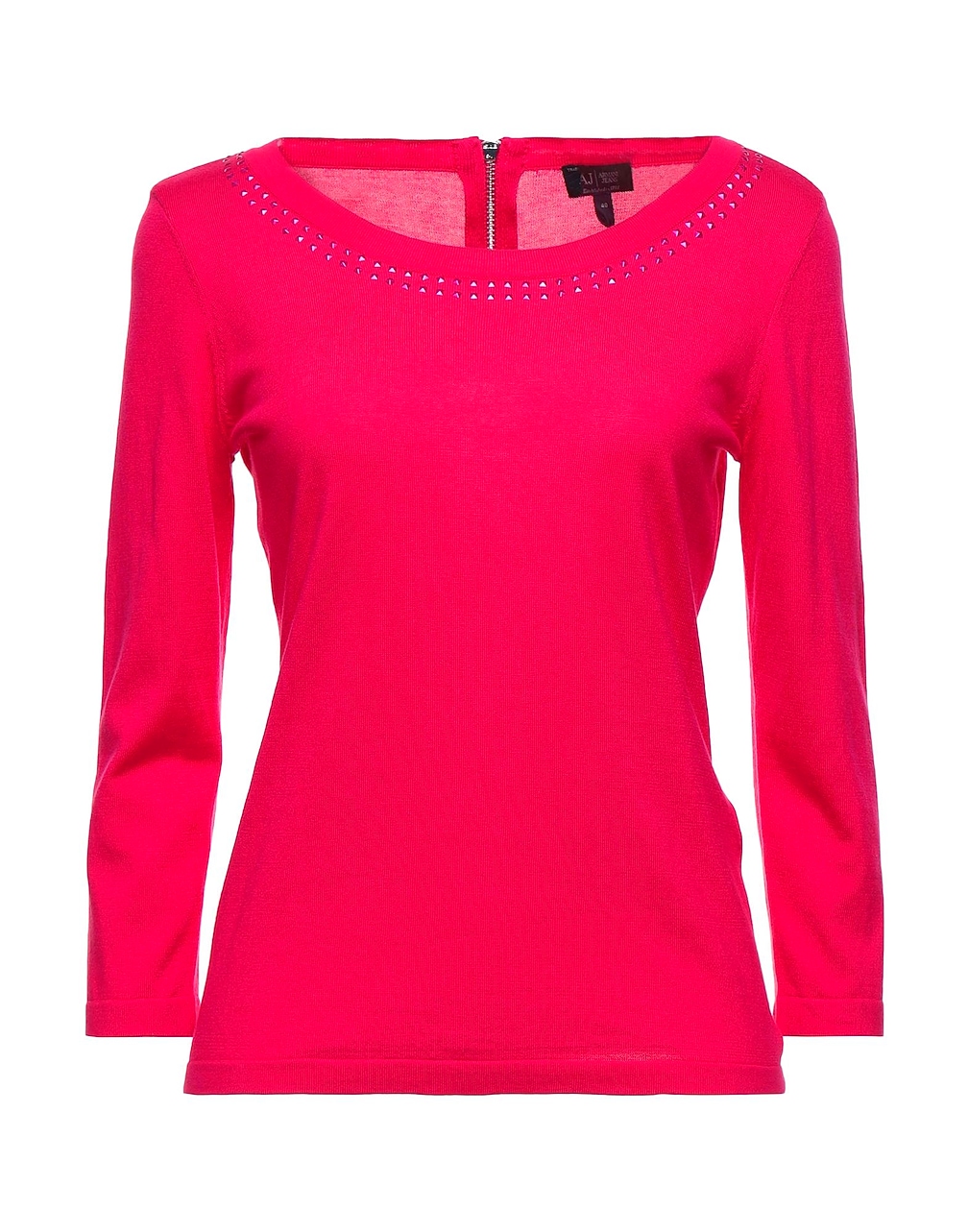 ARMANI JEANS - Πουλόβερ