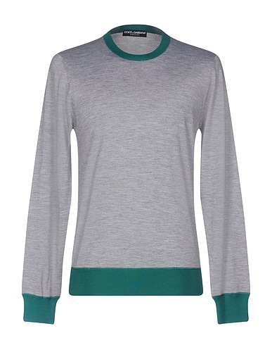 ZOOM DOLCE & GABBANA - Pull en cachemire