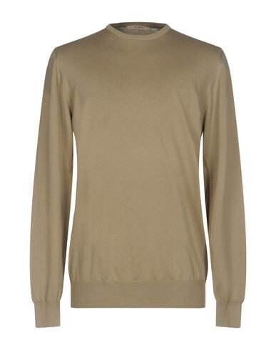 Click to view more detailed imagery on our partner's website Alpha Studio Sweaters In Sand